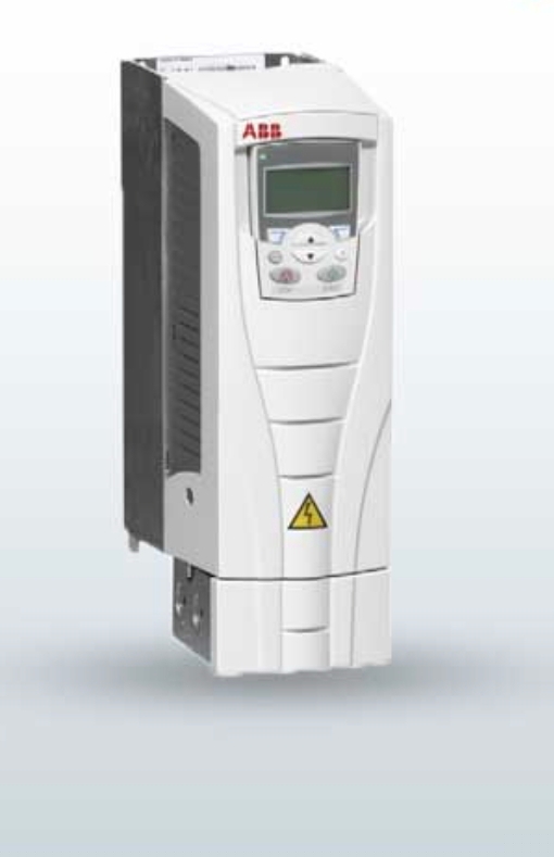 اینورتر ۱۱۰ کیلو وات abb سری ACS550