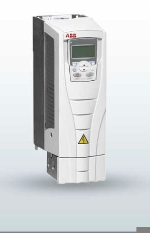 اینورتر ۱۱۰ کیلو وات abb سری ACS550
